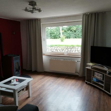Apartament Suederdeich Koldenbuttel Zewnętrze zdjęcie