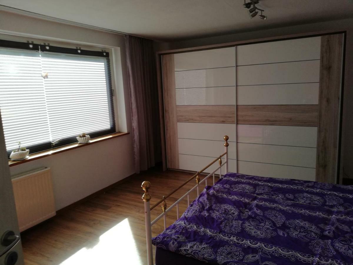 Apartament Suederdeich Koldenbuttel Zewnętrze zdjęcie