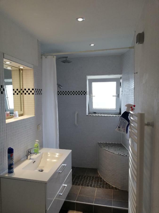 Apartament Suederdeich Koldenbuttel Zewnętrze zdjęcie