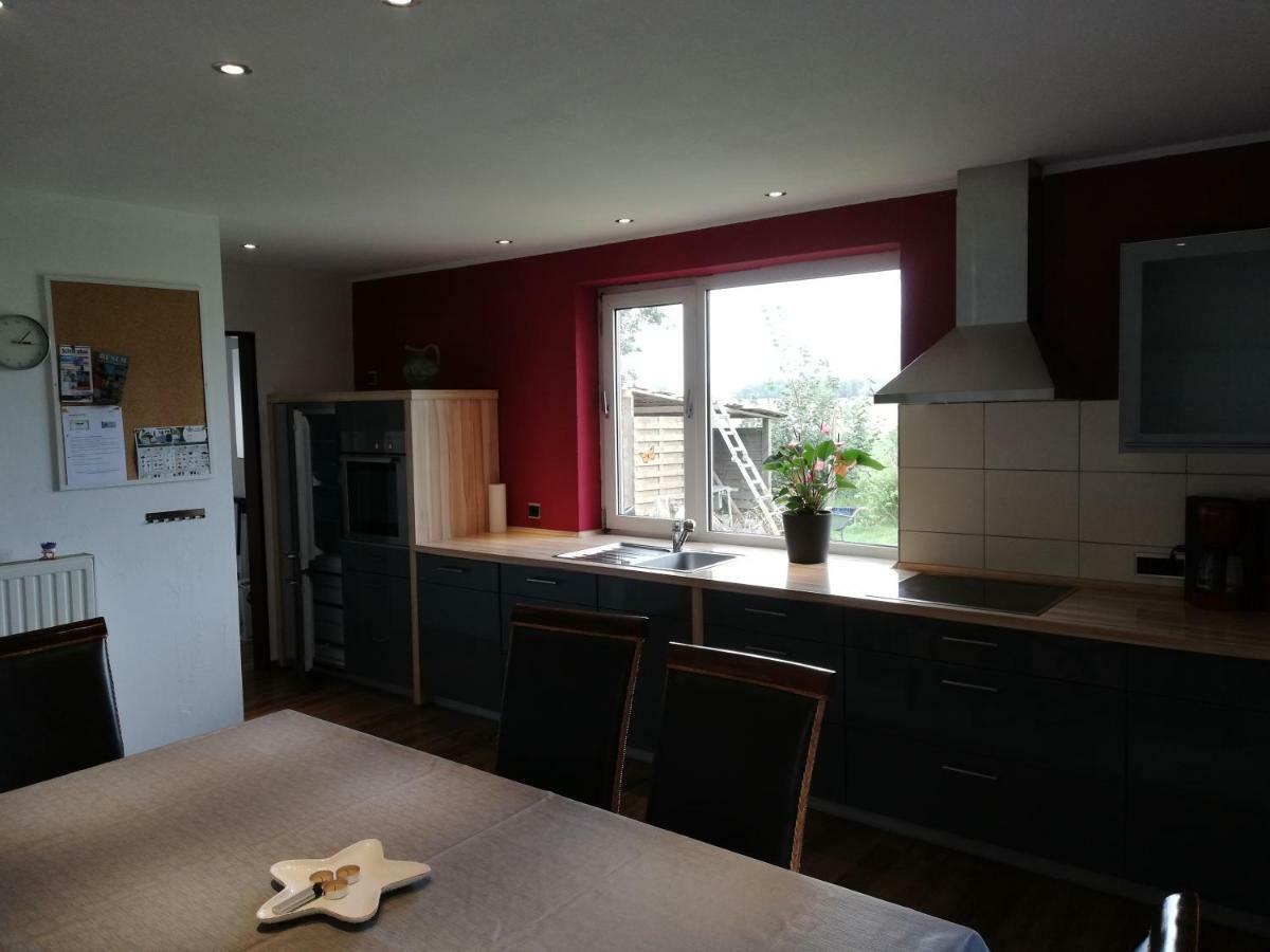 Apartament Suederdeich Koldenbuttel Zewnętrze zdjęcie